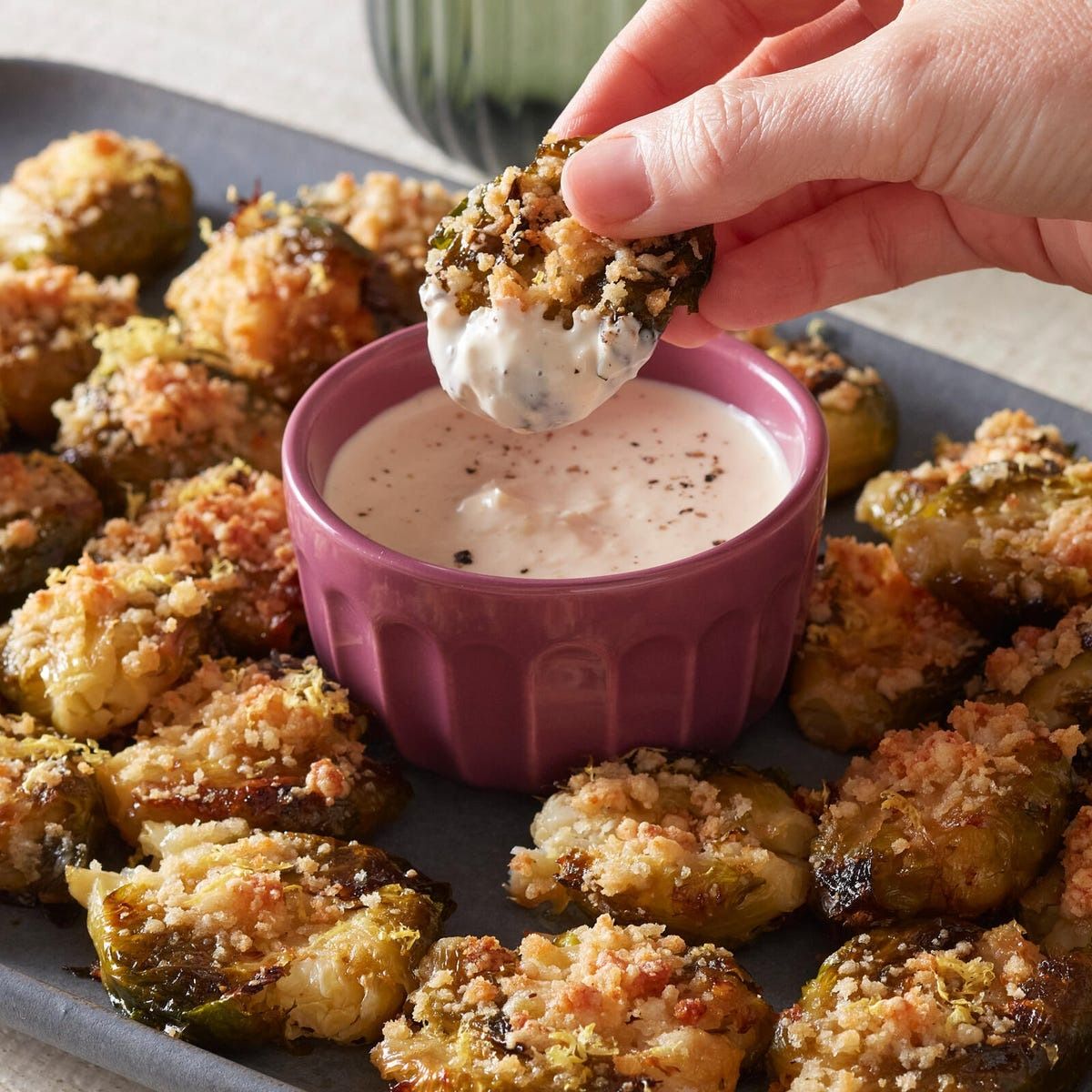 finger food for new years eve party