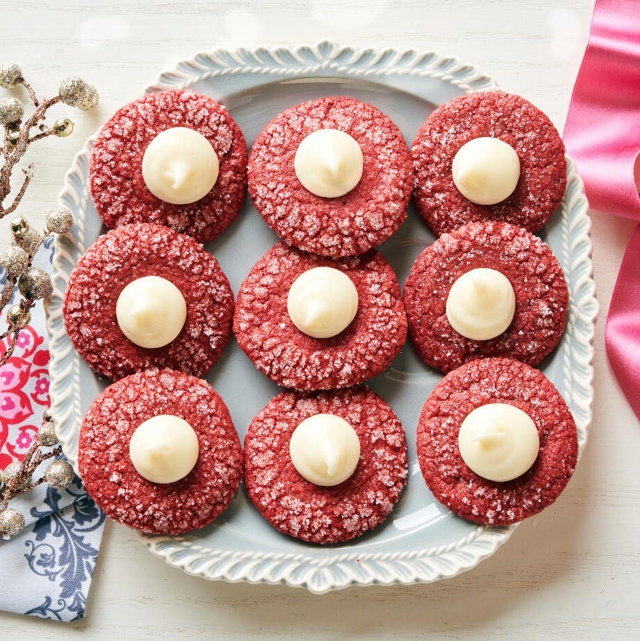 50 Best New Year's Eve Desserts for a Sweet 2025