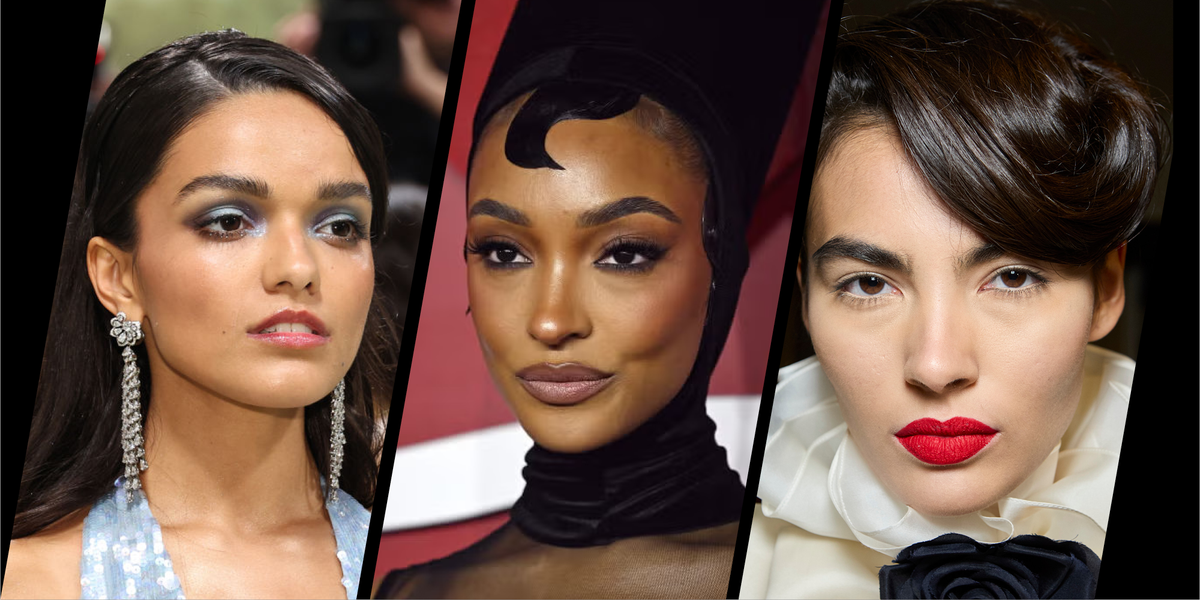 10 New Year s Eve make up ideas to welcome 2025 in style