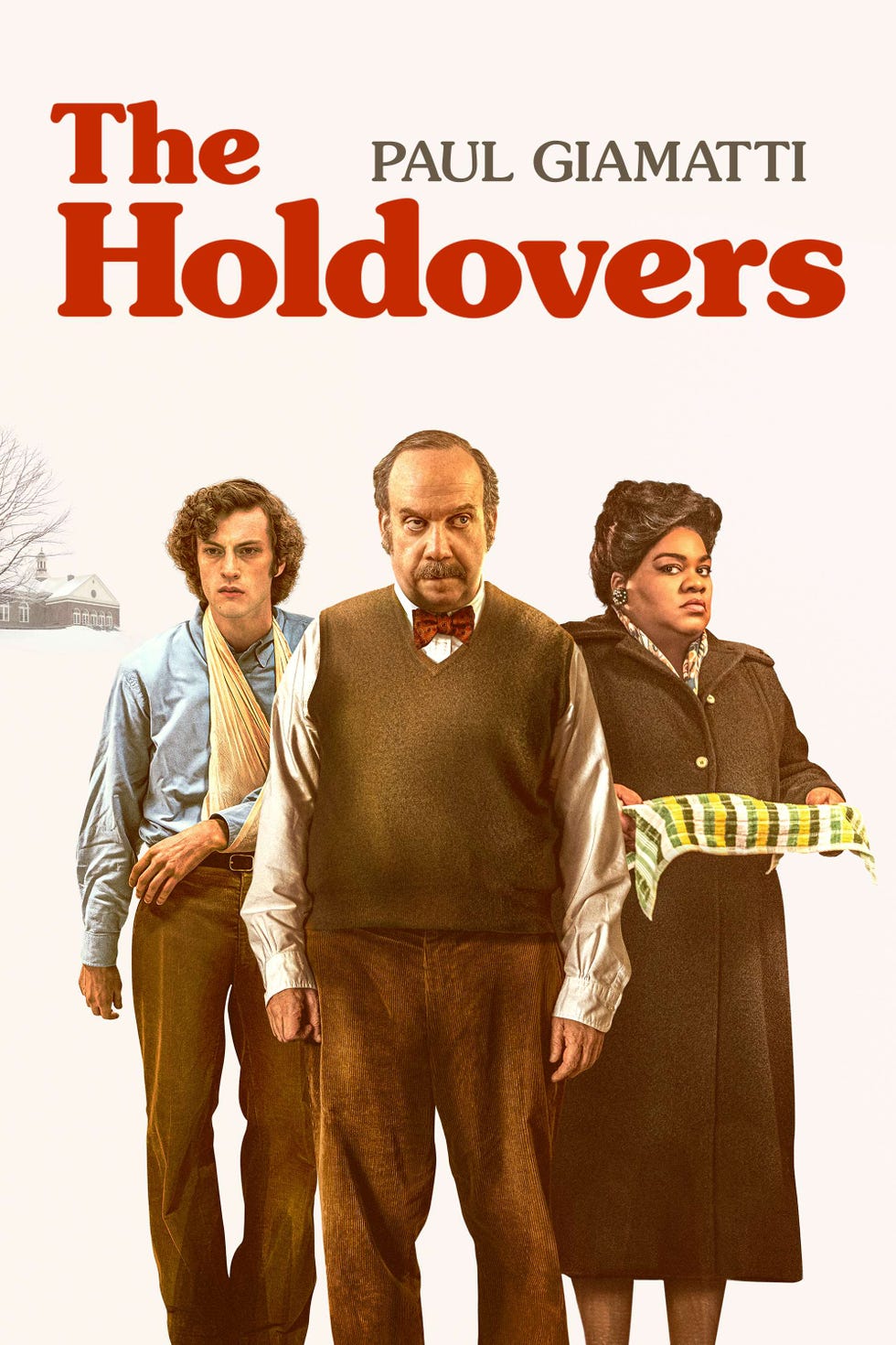 new years eve movies the holdovers