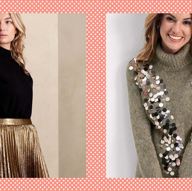 22 New Year's Eve Outfits for Women 2022 - Where to Buy Holiday Outfits