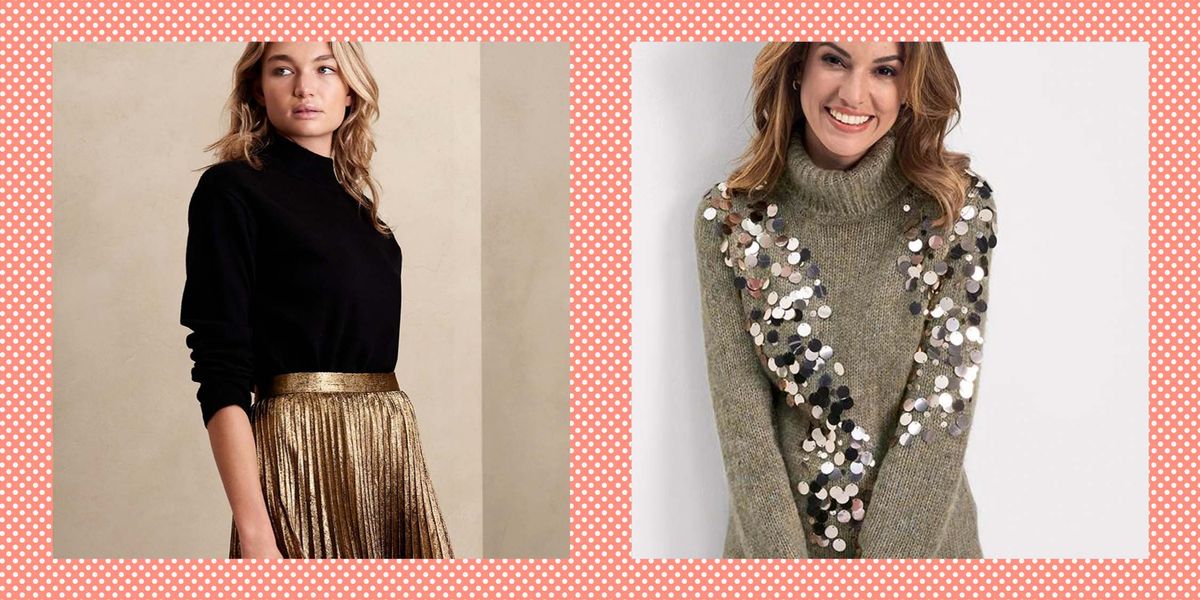 best new year's eve outfits for women