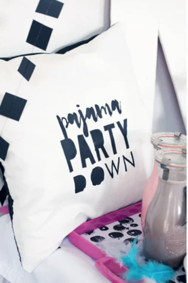 The Perfect New Year's Eve Outfit Is Actually This Party Pajama
