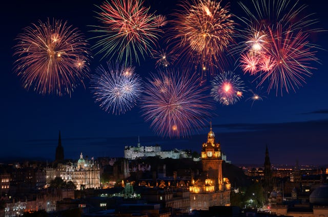 new year's eve breaks