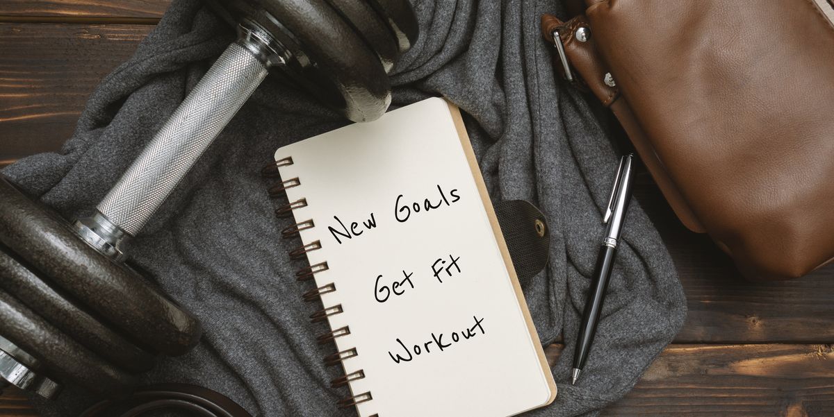 Fitness Experts Share Tips for Keeping New Year’s Resolutions