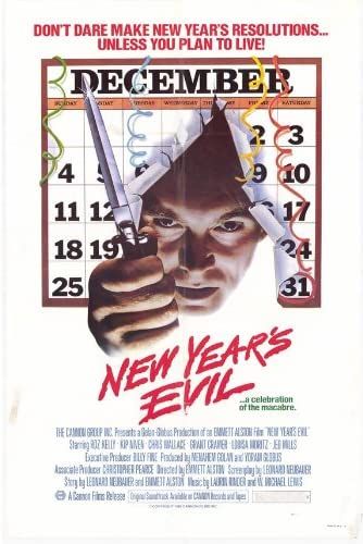 40 Best New Year's Movies - Films for New Year's Eve 2024
