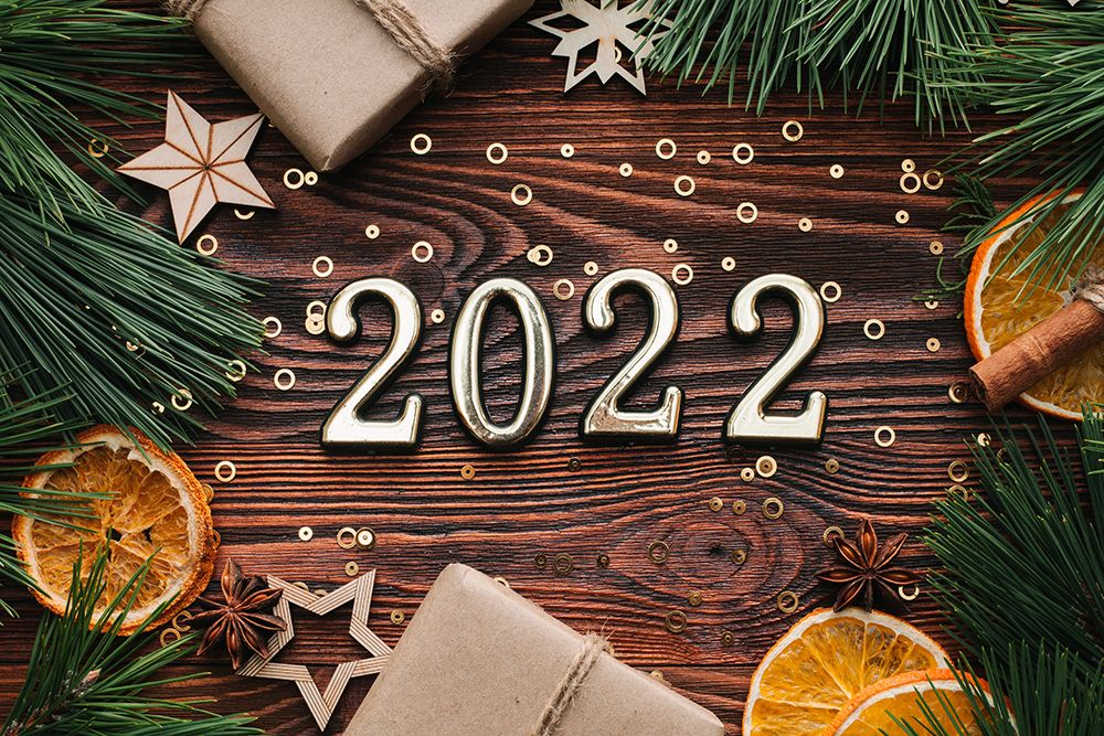 Fortune Kooky Christmas Day 2022 Hours New Year 2022 - Happy New Year's Day And New Year's Eve Ideas