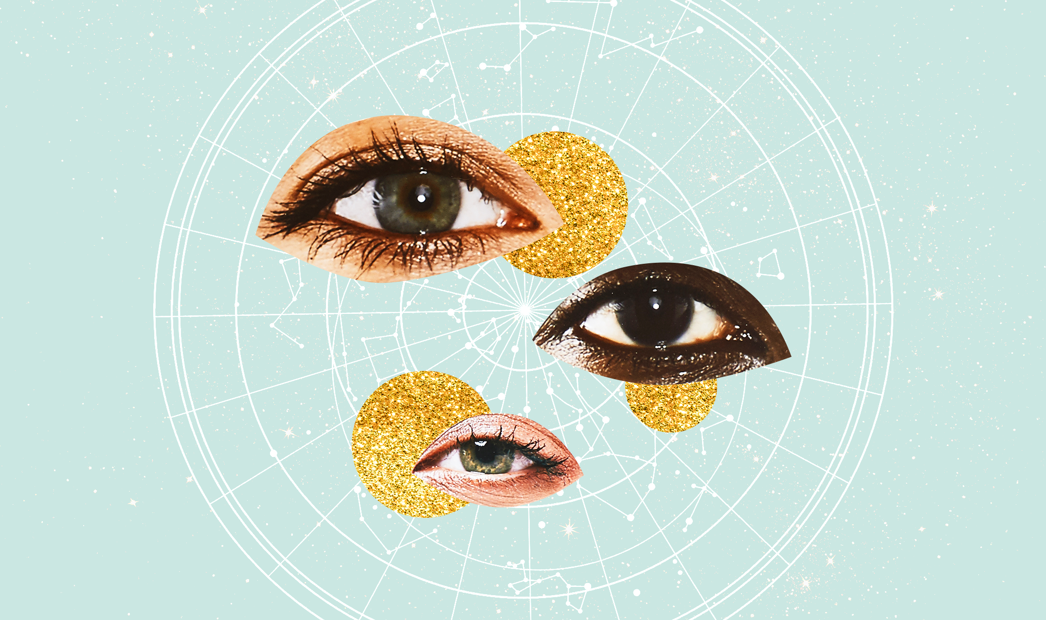 Your Weekly Horoscope For The Week Of May 4, 2020 Glamour, 48% OFF