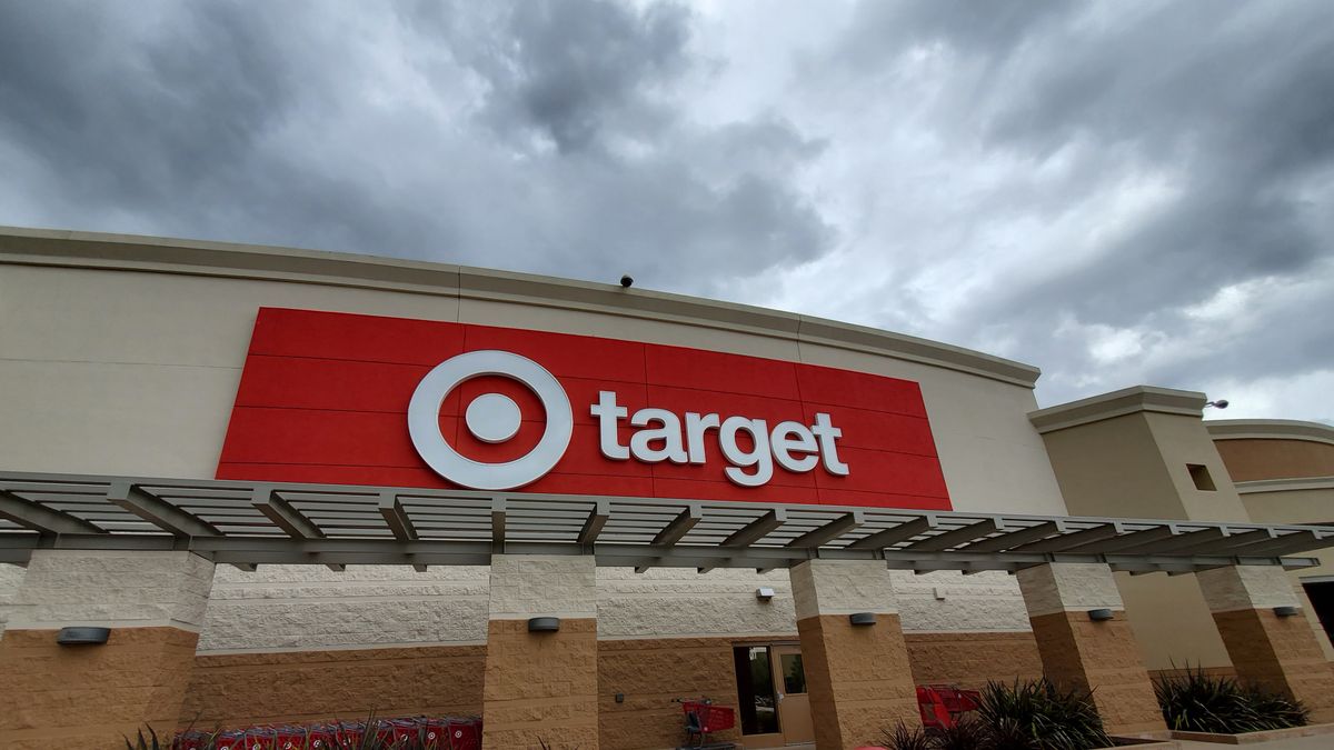 Is Target Open on New Year's Day 2023