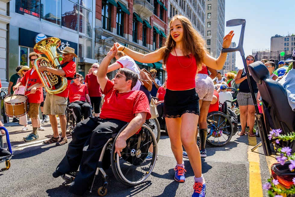 Disability Pride