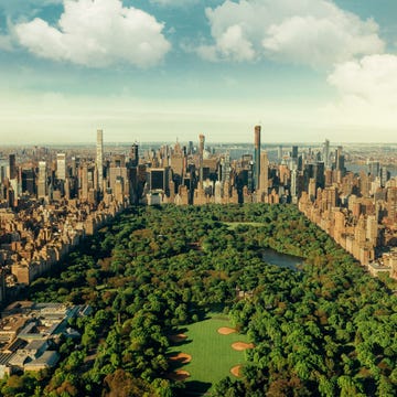 new york city new york city