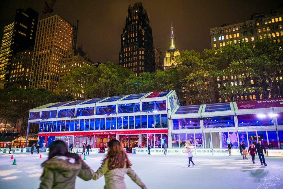 11 Best Things to Do on Christmas Day in NYC 2020 Best Holiday