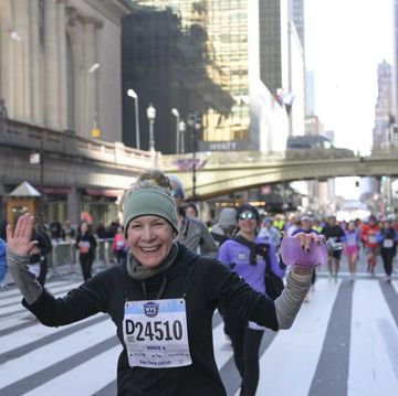 new york half marathon 20233