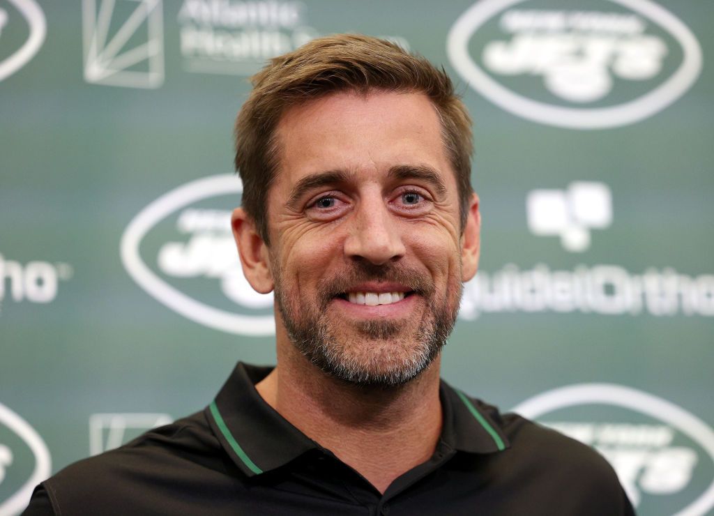 Aaron Rodgers, Biography, Statistics, Facts, & Accomplishments