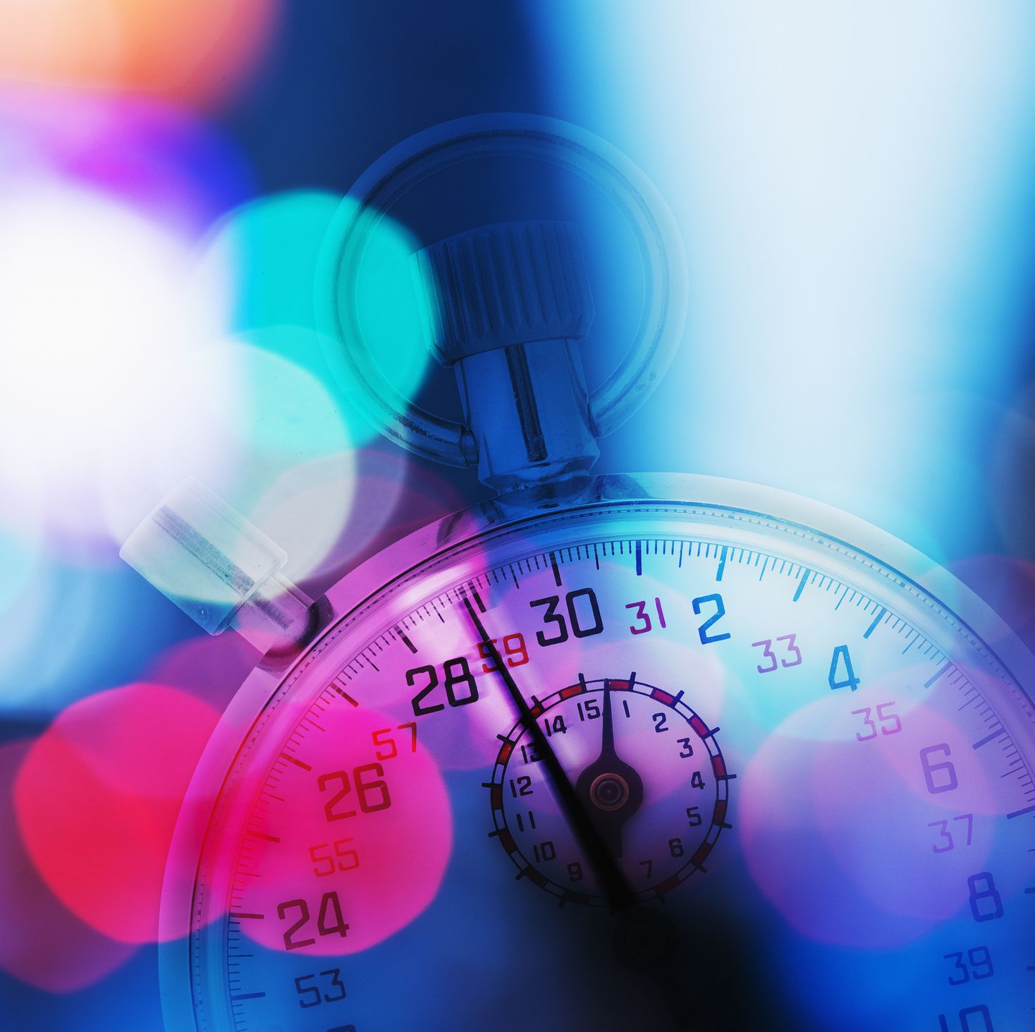 Say Goodbye to the Extremely Chaotic 'Leap Second' for Good in 2035