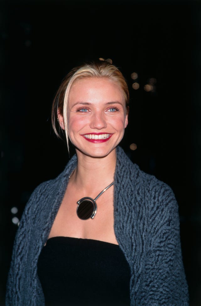 Cosa aspettarsi quando si aspetta? Ce lo rivelano Cameron Diaz e