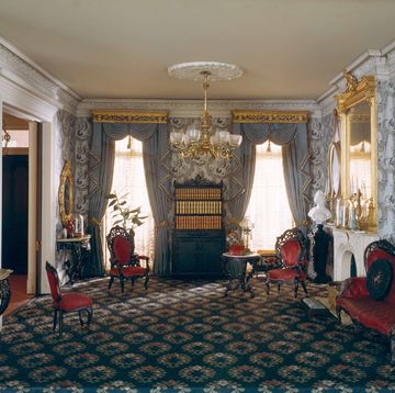 new york parlor thorne miniature rooms