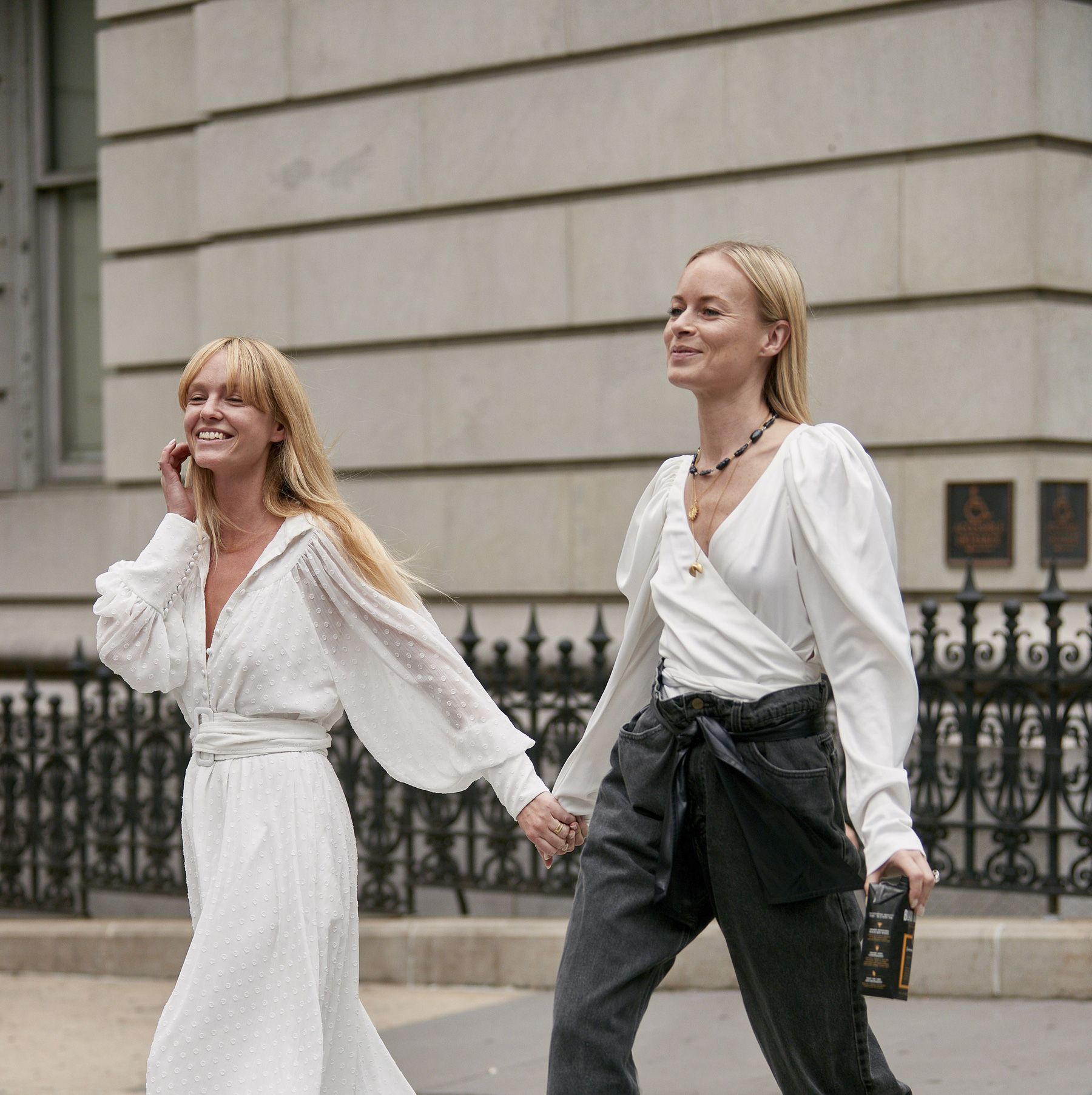 Vigilante Hacer las tareas domésticas bosquejo La ropa de Zara de nueva temporada en Nueva York-Looks de Zara
