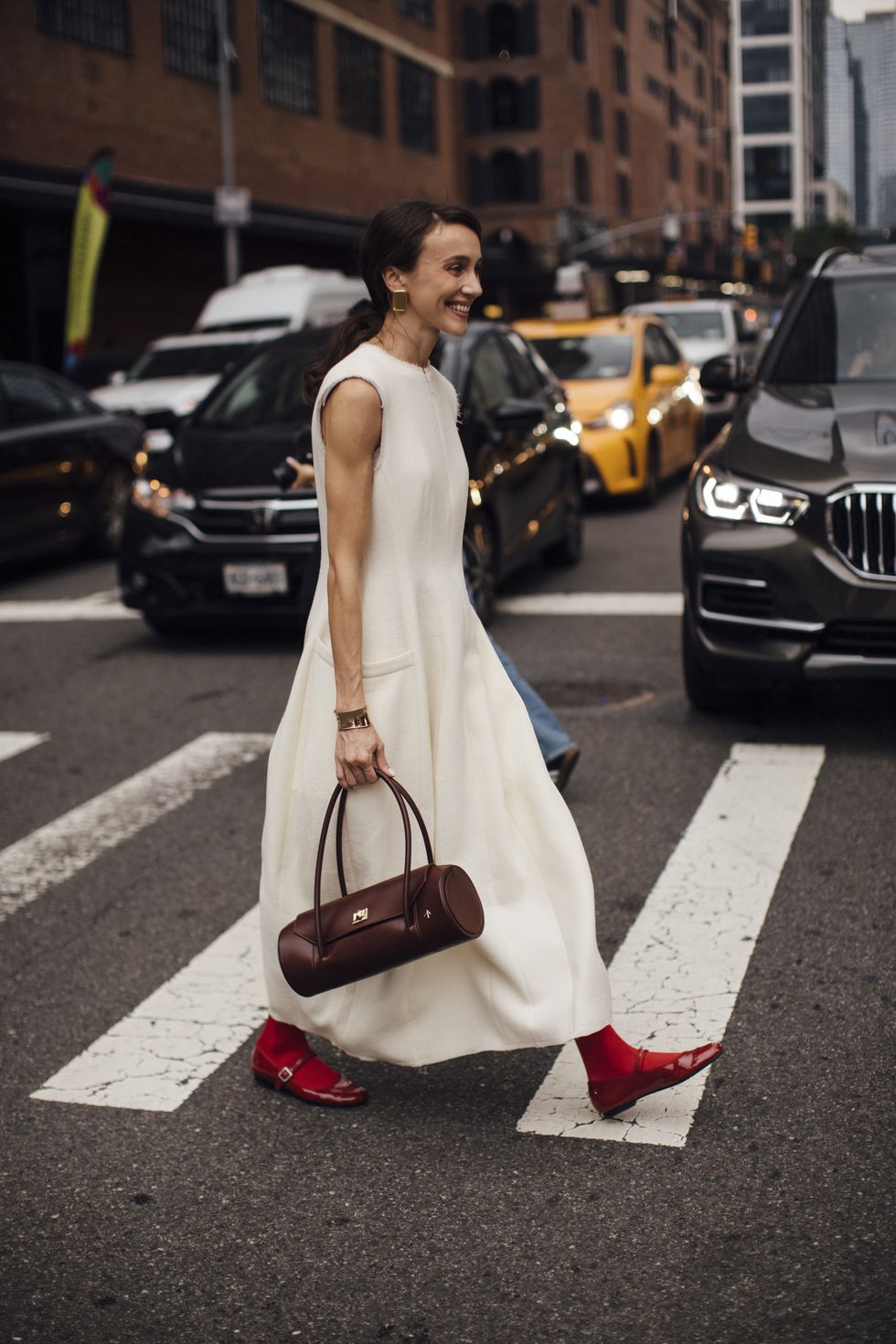 nueva york street style semana de la moda mejores looks