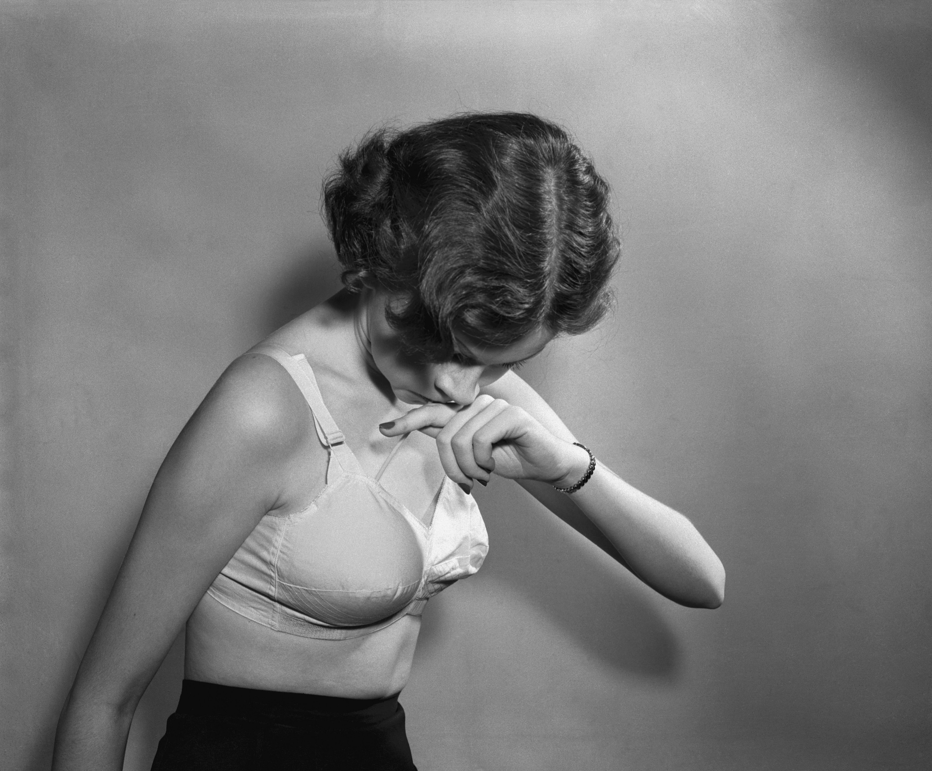 The History of the Bra - When Was the Bra Invented?
