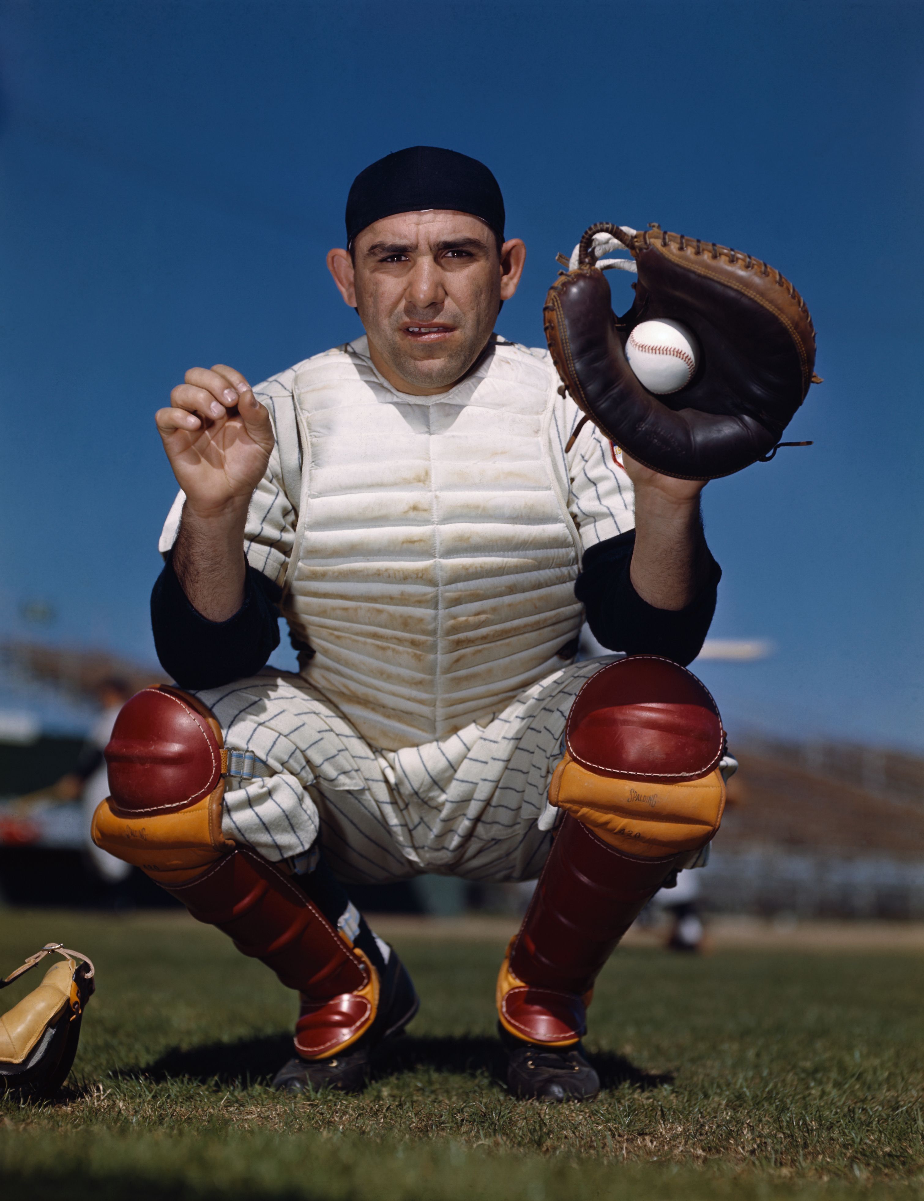Yogi Berra 'It Ain't Over' Documentary Review - Why Yankees Legend Was More  Than Comic Relief