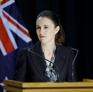 ジャシンダ・アーダーン 首相 政治 メンタルヘルス ニュージーランド