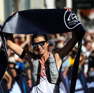 correction / ultra trail fra utmb