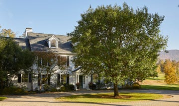 phillip thomas berkshires federal style home