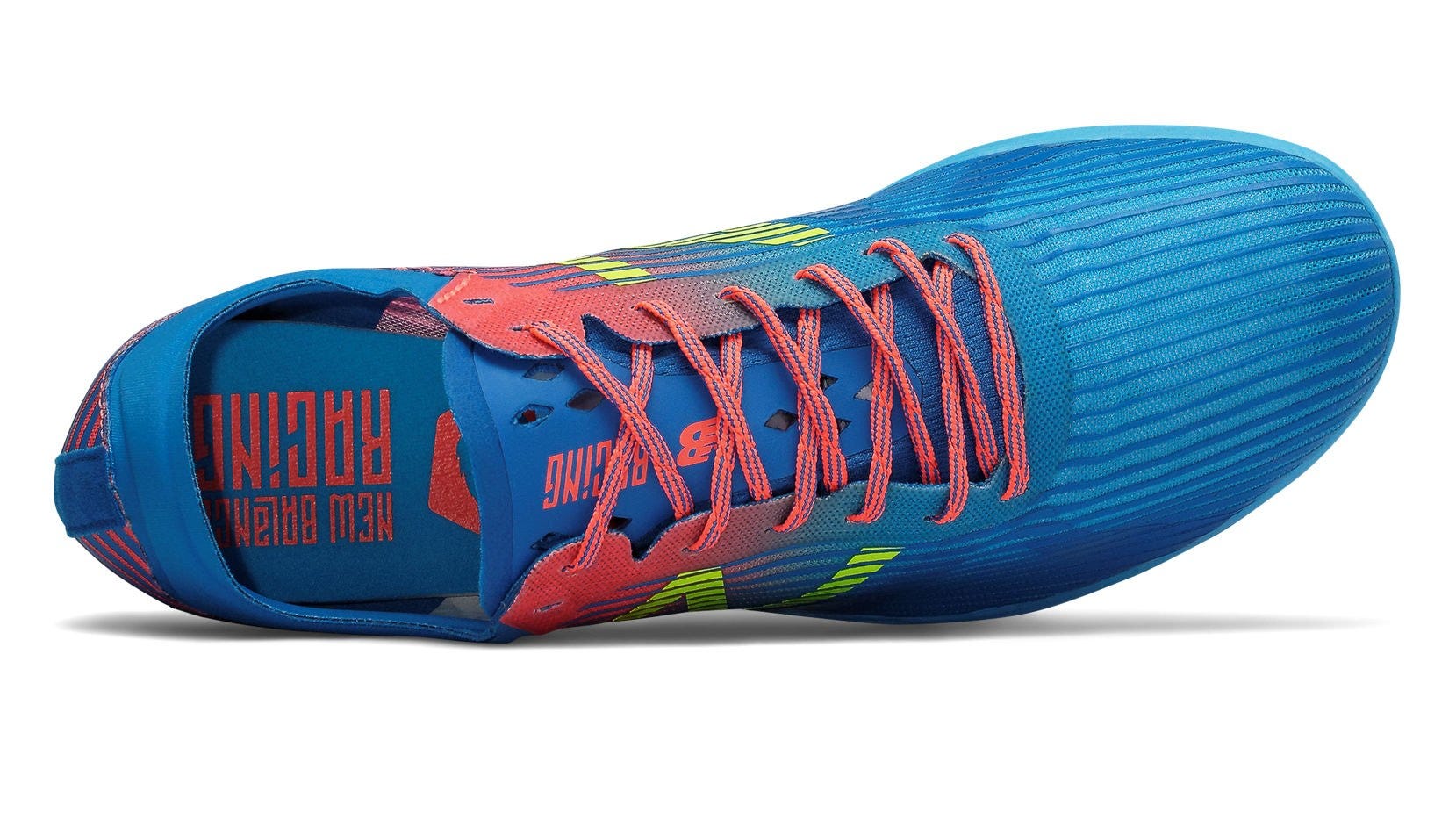 Footwear, Orange, Shoe, Outdoor shoe, Turquoise, Sneakers, Electric blue, Athletic shoe, Running shoe, Walking shoe, 