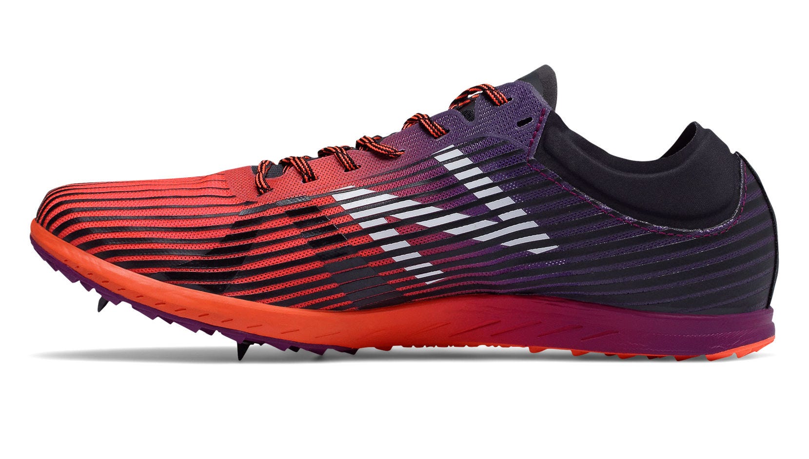 Shoe, Footwear, Outdoor shoe, Running shoe, Orange, Violet, Sneakers, Magenta, Walking shoe, Athletic shoe, 
