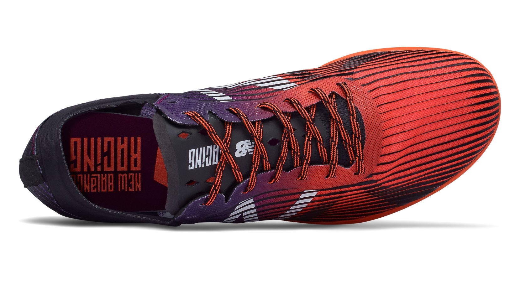 Footwear, Orange, Red, Shoe, Maroon, Violet, Sneakers, Outdoor shoe, Carmine, Athletic shoe, 