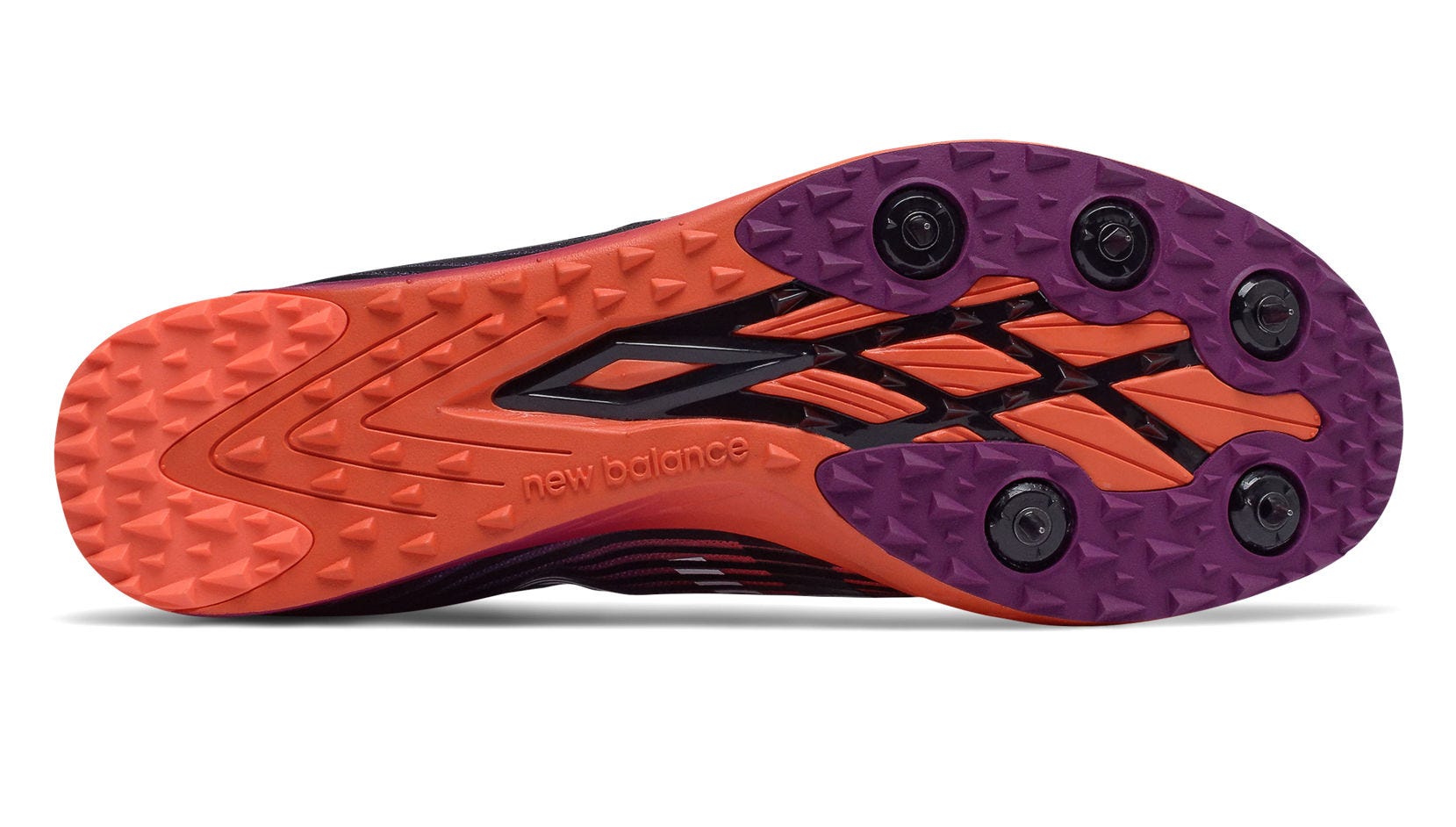 Footwear, Violet, Orange, Purple, Shoe, Magenta, Outdoor shoe, Athletic shoe, Material property, Hiking boot, 