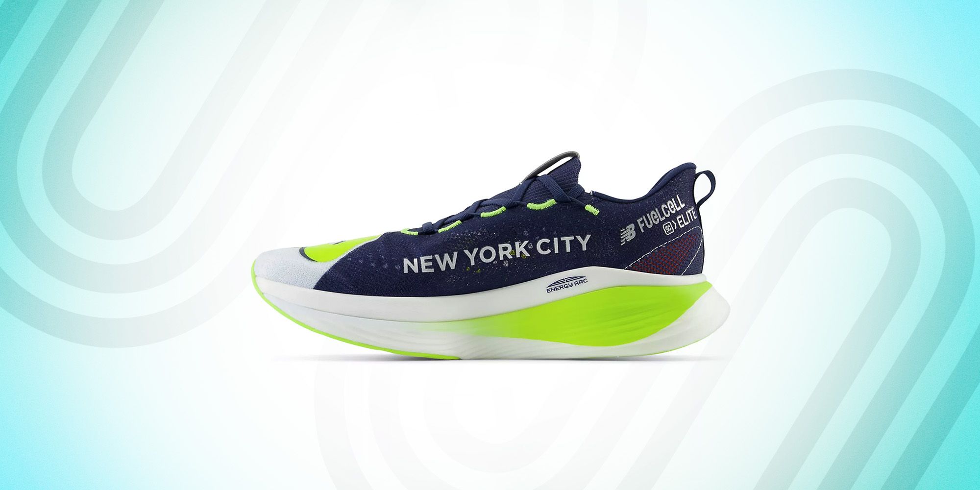 The Best New York Marathon New Balance Merch 2023 - NYC 
