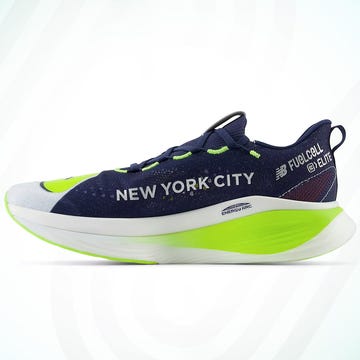 new balance nyc marathon merch