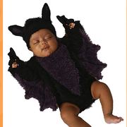 Halloween newborn costume ideas