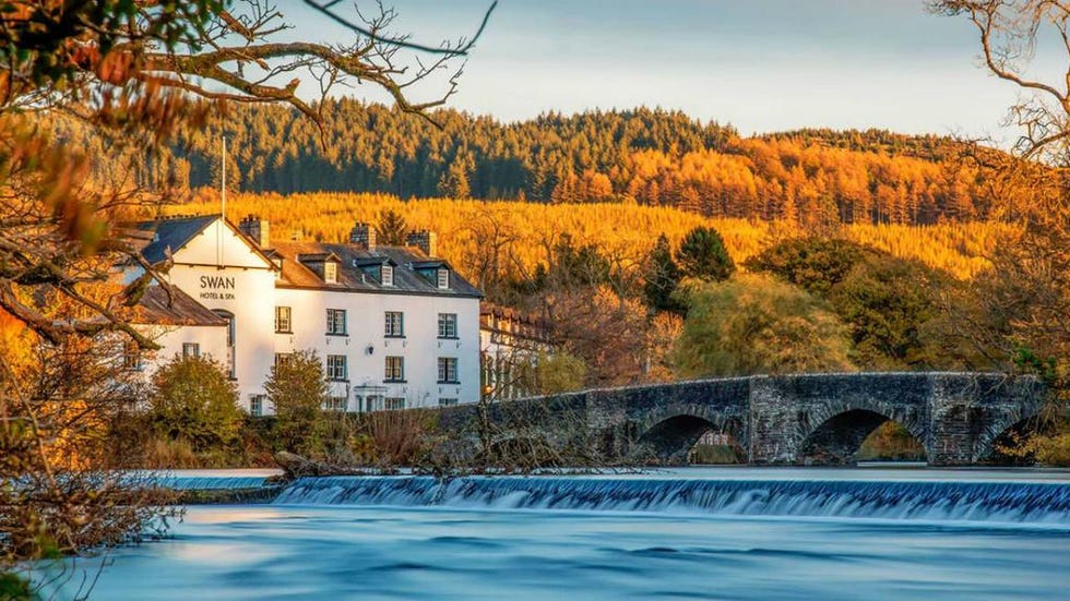 lake district walks