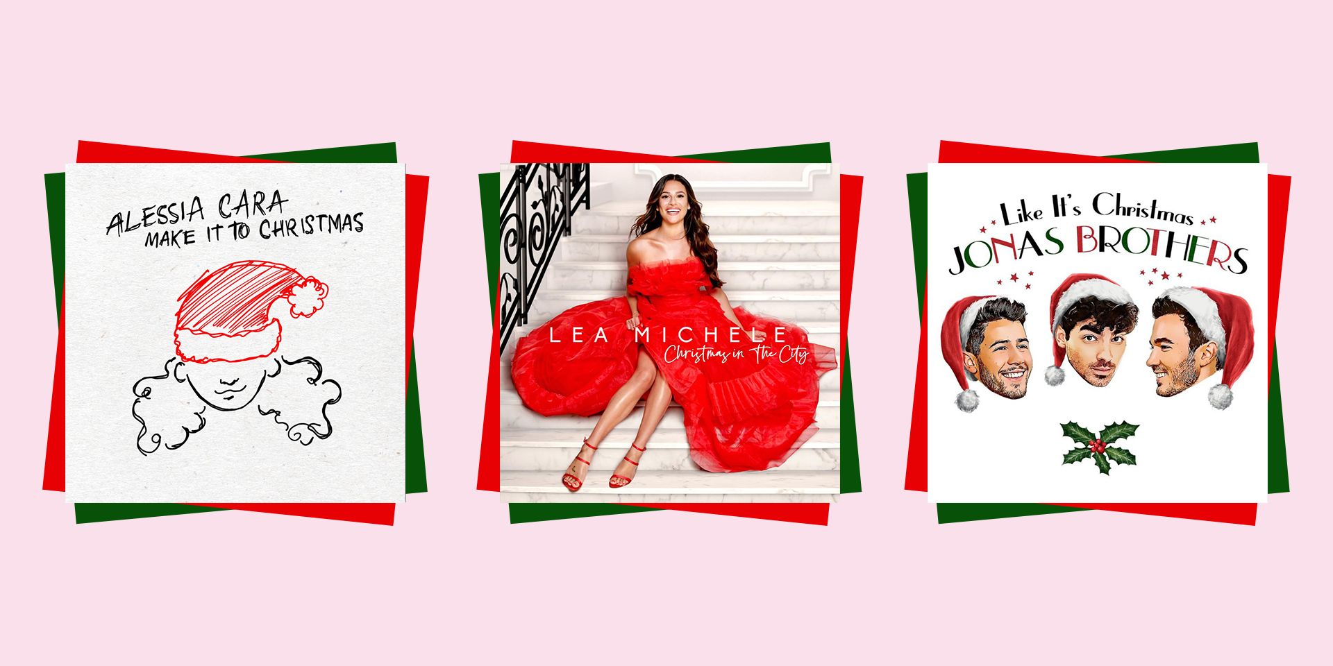 The Best New Christmas Songs of 2019 New Holiday Songs Released