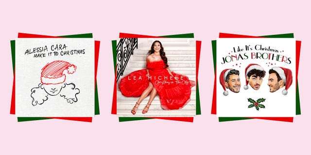 The Best New Christmas Songs of 2019 - New Holiday Songs Released in 2019