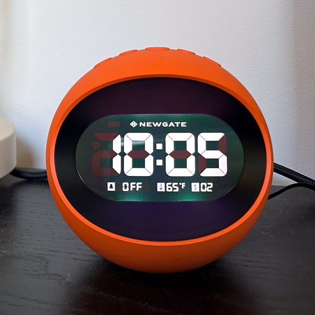 The 9 Best Alarm Clocks in 2023 - Cool Alarm Clocks