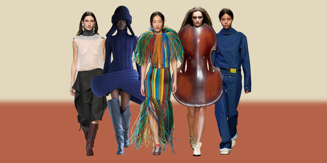 【新品・未開封】FASHION 20世紀のファッションデザイナー 20471120」が起こした“おもろい”衝撃【90年代リバイバルの源泉