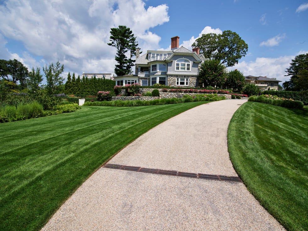 27 Driveway Ideas for Every Style Home