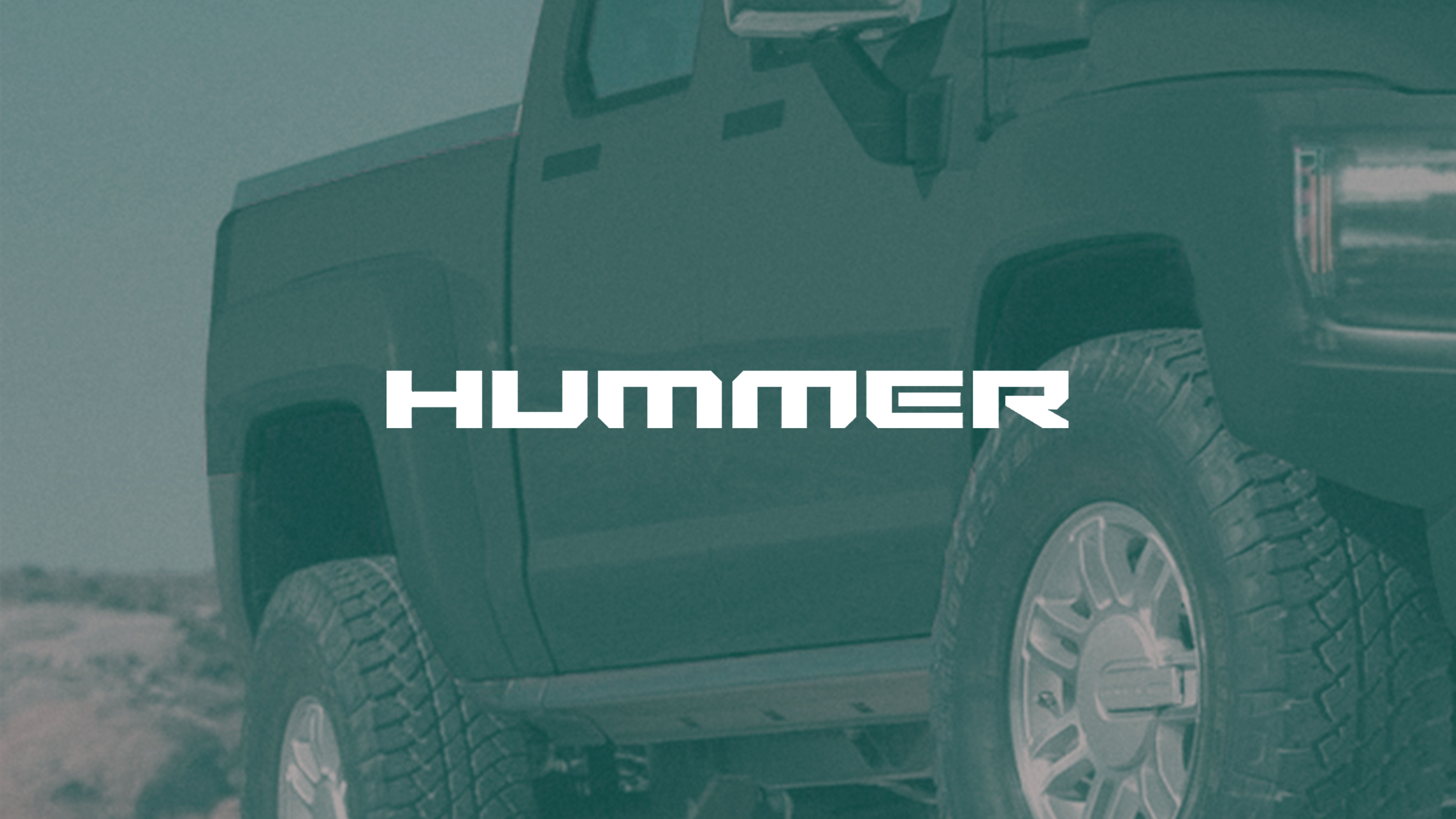 Hummer parts guy needs a new logo or redesign | Logo design contest |  99designs