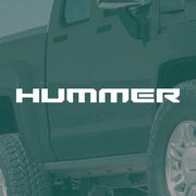 New GMC Hummer EV Logo