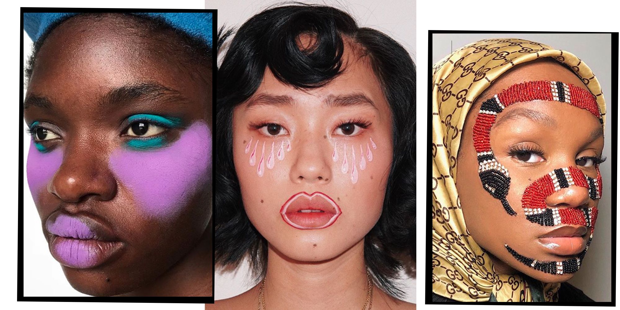 I de fleste tilfælde vidne Hej hej 7 Of The Best Makeup Artists On Instagram You Need To Follow Right Now