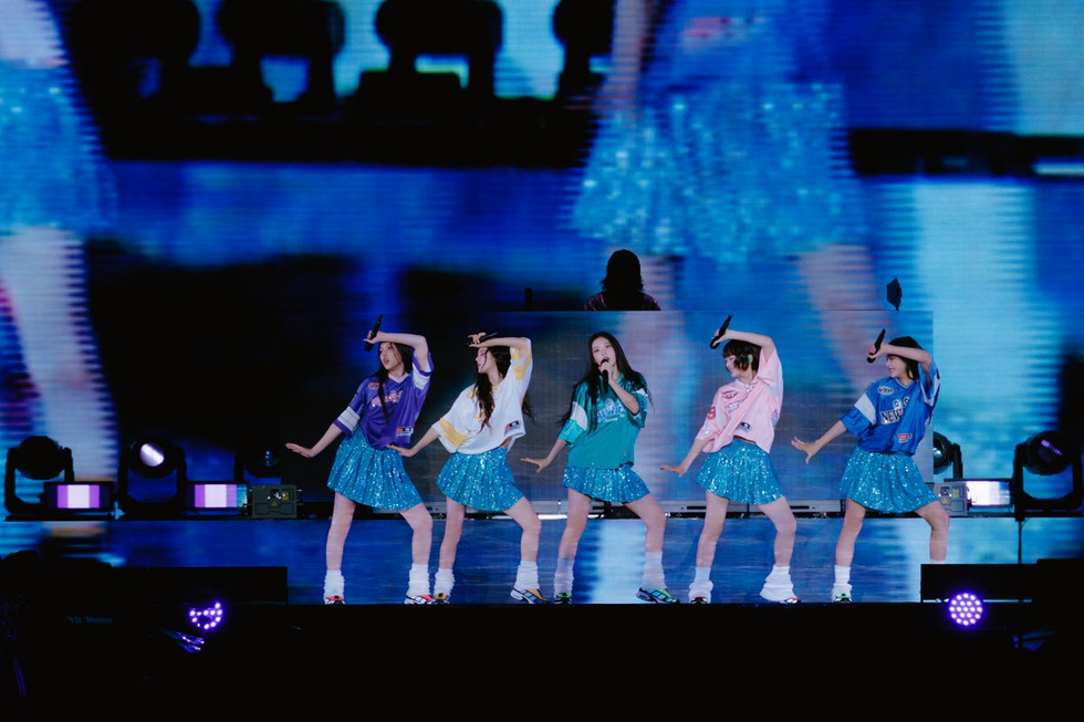 aespa SYNK 会場 CD 東京ドーム DOME 1日目 A賞 ユニット 2024 aespa LIVE TOUR – SYNK : PARALLEL LINE – in TOKYO DOME