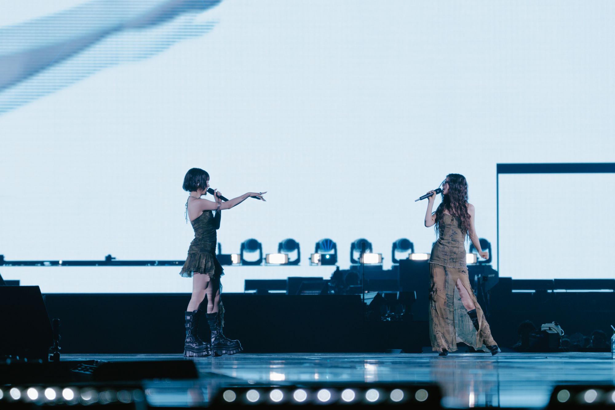 NewJeansの魅力が炸裂!初の日本単独公演「Bunnies Camp 2024 NewJeansの魅力が炸裂!初の日本単独公演「Bunnies Camp 2024