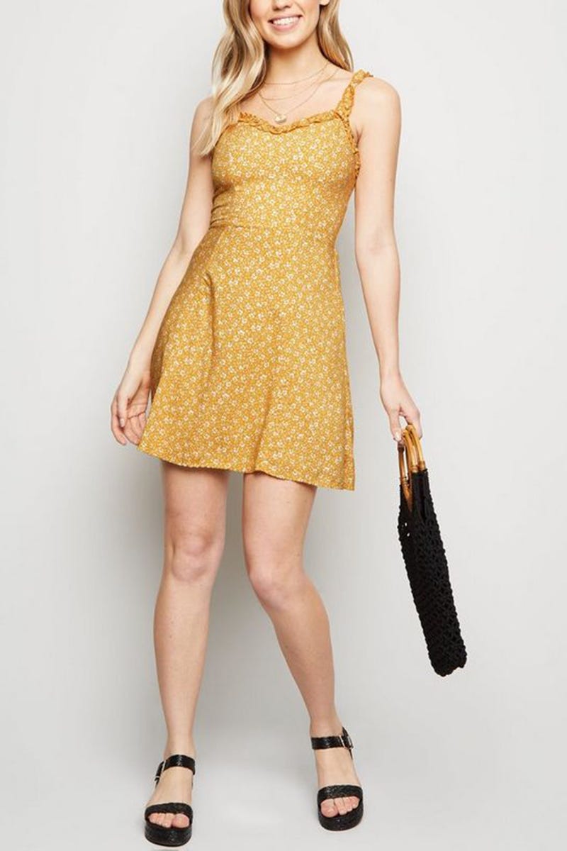Cheap summer dresses