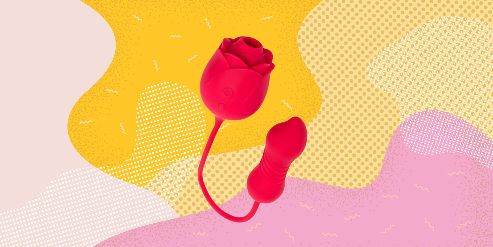new lovehoney rose power petal sex toy uk 2024