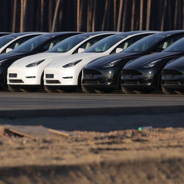 new tesla gigafactory to officially open tomorrow