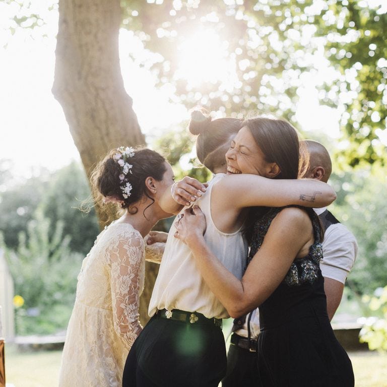 bad wedding etiquette